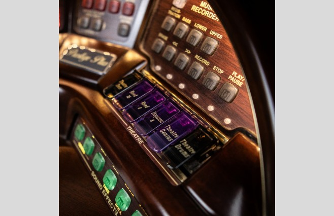 Used Lowrey Prestige Plus Organ All Inclusive Top Grade Package (SN:913-040811) - Image 22